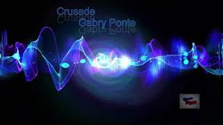 Crusade - Gabry Ponte