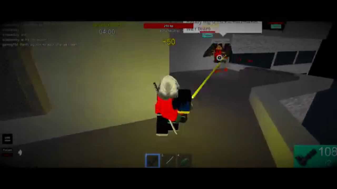 R2D - FFA Kill Montage 3!