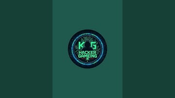 HACKER GAMEING  is live