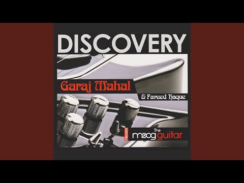 Garaj Mahal — Artorius