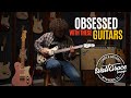 Are these the new FANO? - Starr Guitars, accessible Custom Shop quality guitars