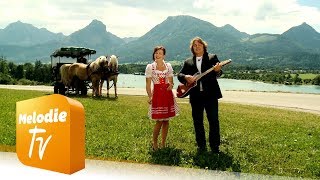 Michael Heck & Romy - Fahrende Musikanten (Musikvideo) chords
