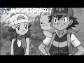 Pokemon Ash and Dawn Maine tujhko dekha Song