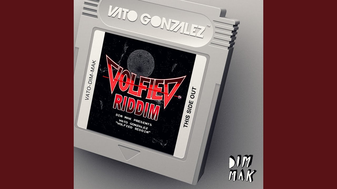 vato gonzalez volfied riddim vato gonzalez volfied riddim