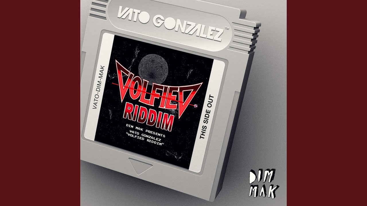 vato gonzalez volfied riddim