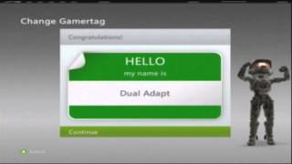 Introducing Dual Adapt Ep.1 [Adapt To Me]
