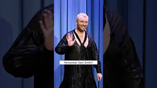 What do you all think?! #adele #samsmith #fyp #foryou