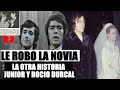 ¿FUE ROCÍO DÚRCAL LA RAZÓN POR LA QUE ROMPIÓ EL EXITOSO DÚO DE JUAN Y JUNIOR? ¿Que paso?