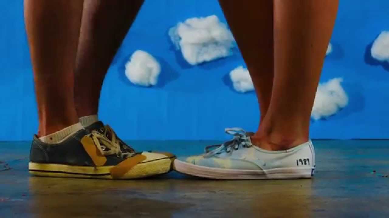 Feet Movie YouTube