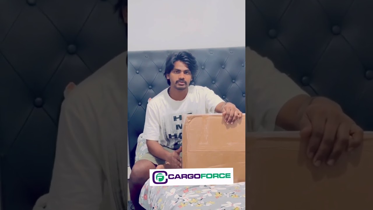 UK to India Shipping with Complete Financial Transparency  at £4/kg📦💷📦