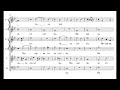 Miniature de la vidéo de la chanson Missa Ut Re Mi Fa Sol La: Iii. Sanctus