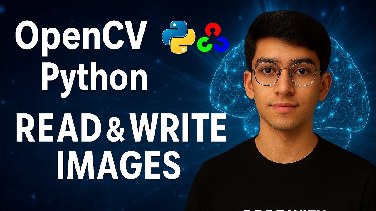 OpenCV Tutorial: How to Read and Display Images in Python | Beginners ...