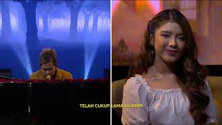 TIARA ANDINI & DUL DJAELANI - TERNYATA CINTA