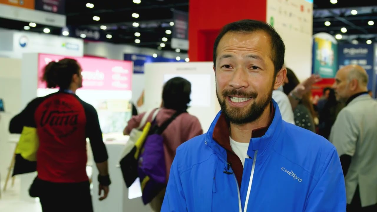 Batonroute at BETT 2026