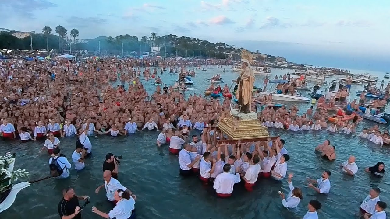 Virgen del Carmen del Palo 2023