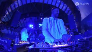 Lee Burridge & Lost Desert - Lingala - SOLUMUN @ Destino Ibiza