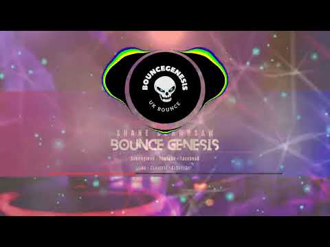 MC Pat Flynn - Get On Your Kneez - (BounceGenesisUK)