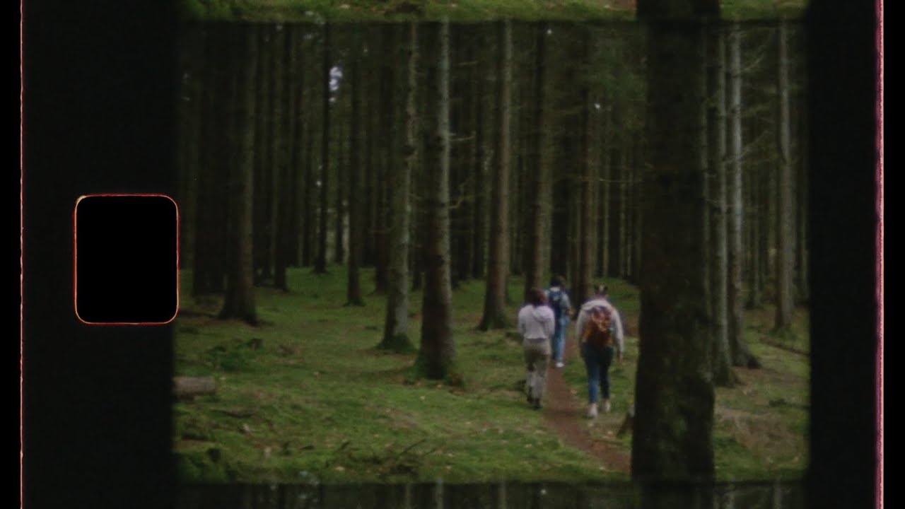 A Winter in Denmark (Super 8 Film)