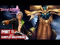 Tales of Berseria REMASTERED Part 11 Full Gameplay Walkthrough No Commentary