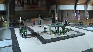 Eleventh Sunday in Ordinary Time - Sunday 12pm