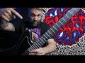 Sleep - The Druid Guitar Lesson