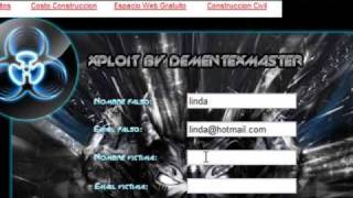 Creacion de xploit privado parte 3 WWW.INQUISIDORES.NET