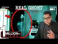         real ghost caught on cctv camera i dare you to watch alone