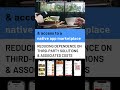 📣 VARs looking for success offer Aldelo Express 💸 #shorts