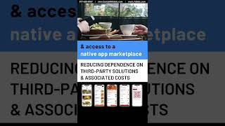 📣 VARs looking for success offer Aldelo Express 💸 #shorts