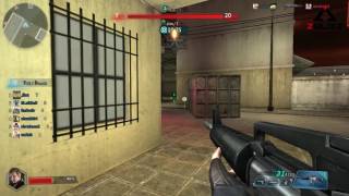 Aim and Headshot is Everything! - ZBlitz