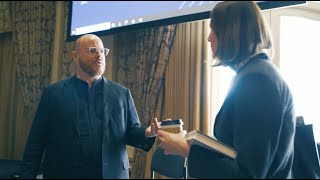AI and the Octopus Organization: Building the Superintelligent Firm