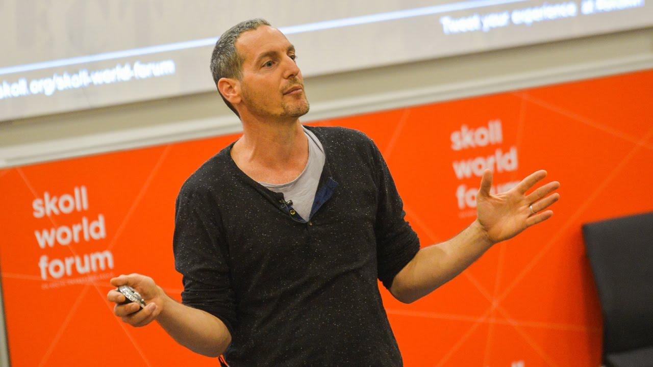 Data Driven Models for Change 