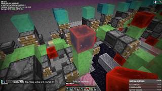 🔴[SciCraft]🔴 - QUARRY TIME‼️ - Building The Mesa Quarry