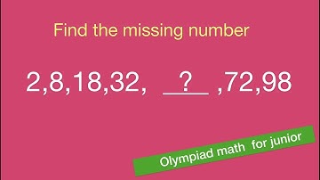 Crack The Code: Fun Math Games To Uncover Missing Numbers And Patterns!