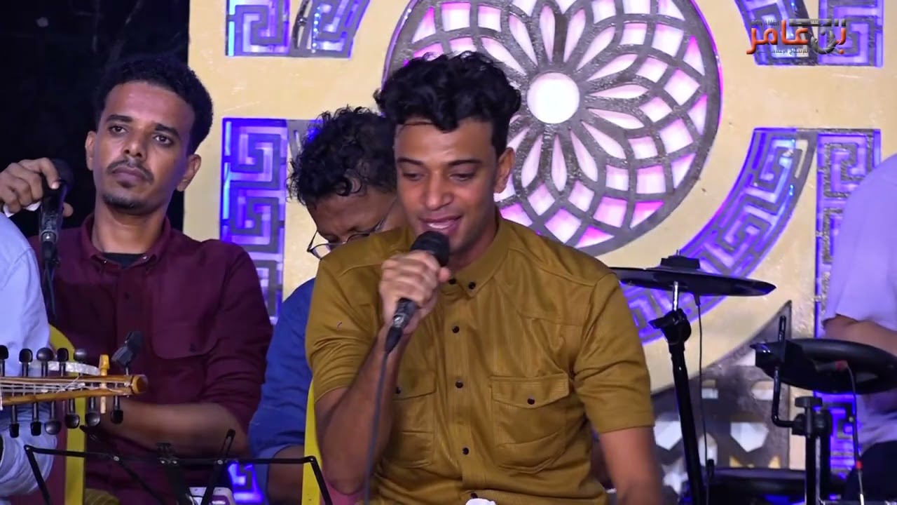 رددو رده برده   الفنان علي عبدالحكيم الكلالي  افراح ال المقدي 