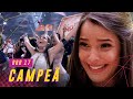 EMILLY VENCE O BBB17 EM FINAL CONTRA VIVIAN AMORIM ...