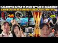 Ref:-0SkVT-_96A Vlog nonton battle of stars antiban vs dominator! match kali ini ada banyak plot twist banget 