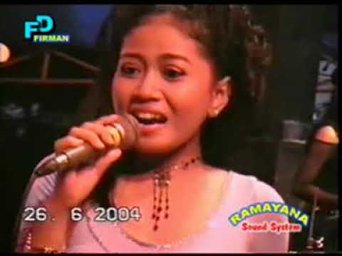 Pacar Dunia Akherat Lilin Herlina-PALLAPA LAWAS Live Wringinanom Gresik 2004 Firman Disc-NewParadisc