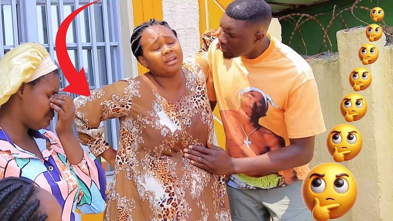 RWANDA SHORT MOVIE 24🔥💔 KURONGORA INDASHIMA// umutego mutindi ushibukanye nyirawe🔥🔥