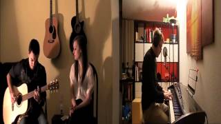 Talking about a revolution- Tracey Chapman (acoustic cover ft Thierry&amp;Maude)