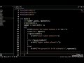CREATING GAME WITH C PROGRAMMING || NUMBER GUESSING GAME || LEARN IT IN 120 SECONDS
