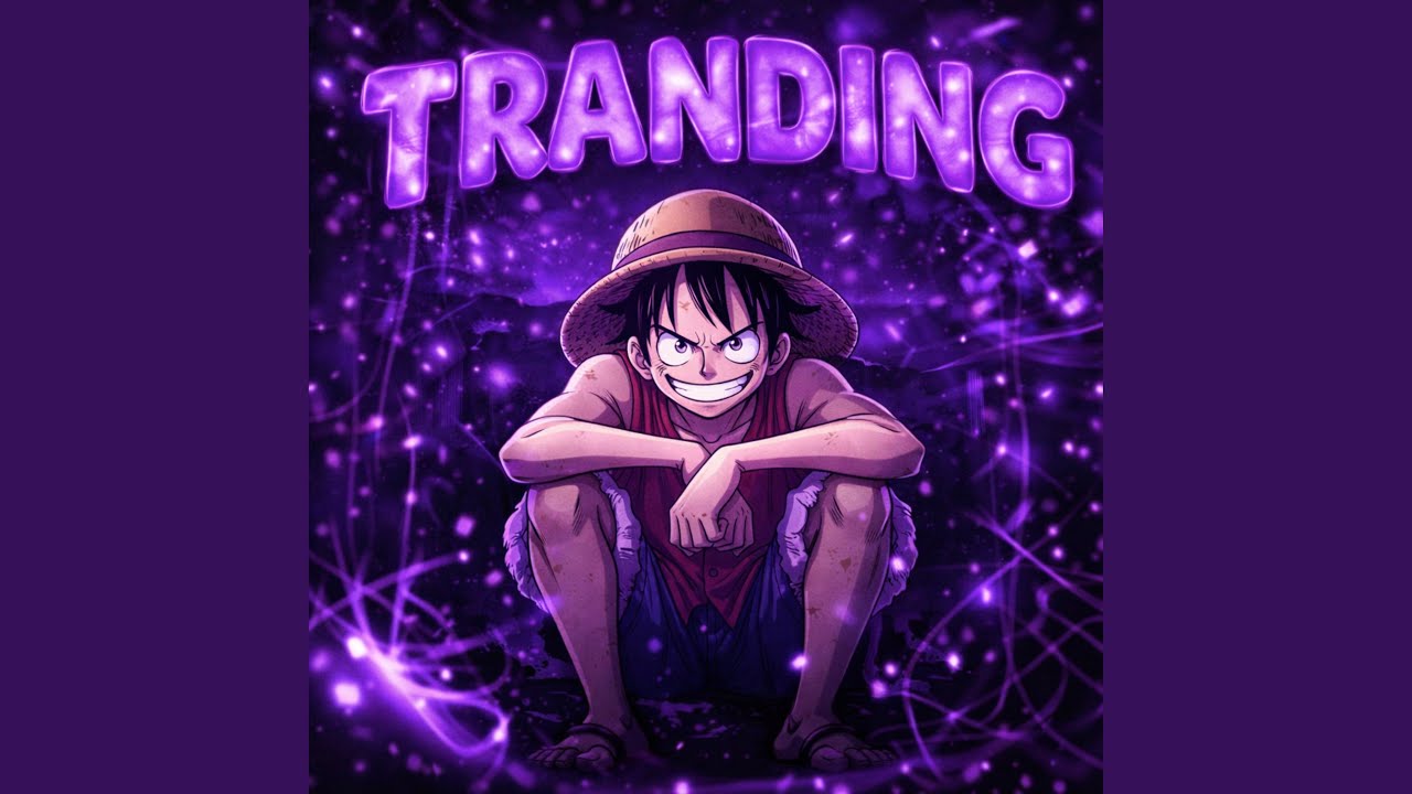 Watch Tranding on YouTube Watch Tranding on YouTube