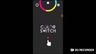 Color Switch introduction screenshot 5