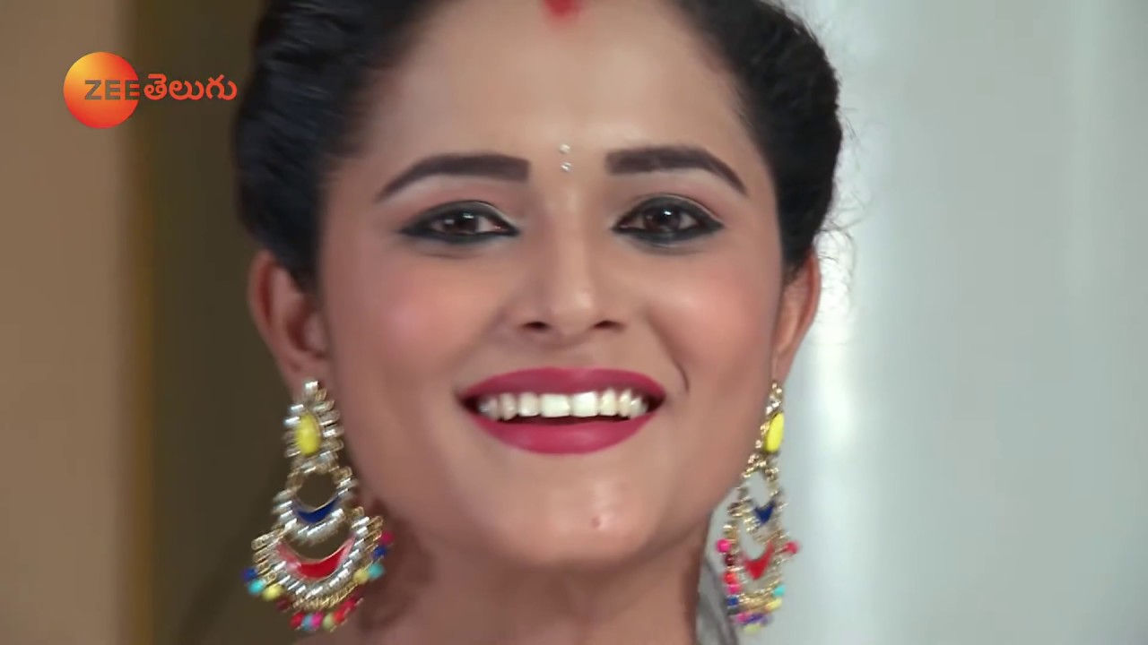 EP 800 - Mutyala Muggu - Индийское телешоу телугу - Же Телугу