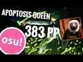 Apoptosis Queen HD FC 383 pp