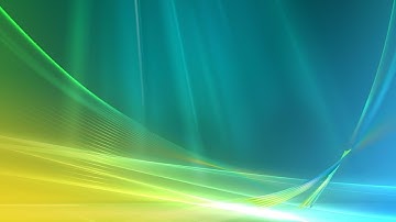 Using Windows Vista For the First Time In 13 Years