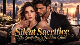 Download lagu Silent Sacrifice: The Godfather's Hidden Child #shortmax  #ai