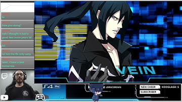 Finnaly played chaos code in 2021 on my ps3