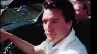 Elvis Presley 500 Miles (Home Recording).flv chords