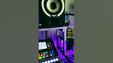 Working on Recording/Mixing new music in #StudioOne #acousticguitar #mixingmusic #guitar